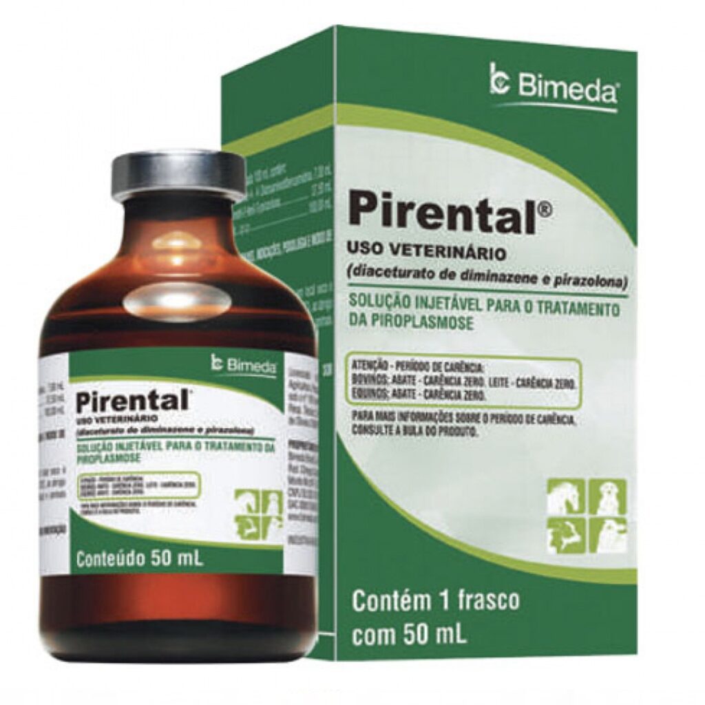 Pirental Ml Costavet