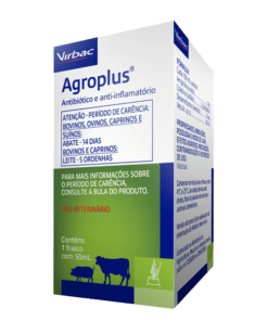 Agroplus 250ml