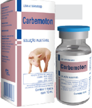 Carbemoton 10ml