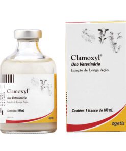 Clamoxyl 100ml