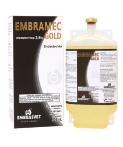 Embramec gold