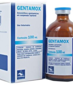 Gentamox 100ml