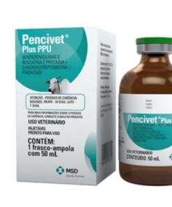 Pencivet Plus PPU 50ml