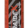 Tinta Marcadora Spray Raidex
