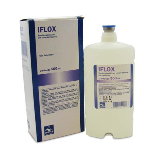 Iflox 500ml