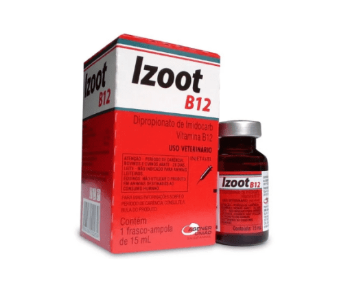 Izoot B12 50ml
