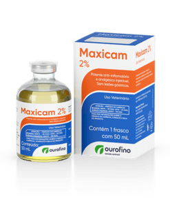 Maxicam 2% 50ml