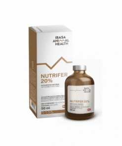 NUTRIFER 20% 50ml
