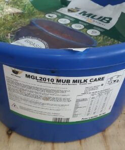 Mub Milk Care