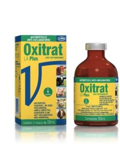 Oxitrat Plus 50 ml