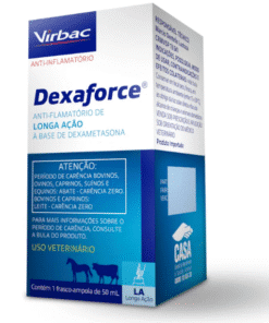Dexaforce Virbac 50ML