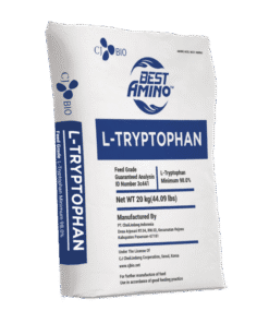 Triptofano 25kg 98%