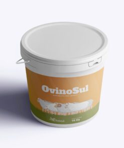 Ovinosul Balde 10KG